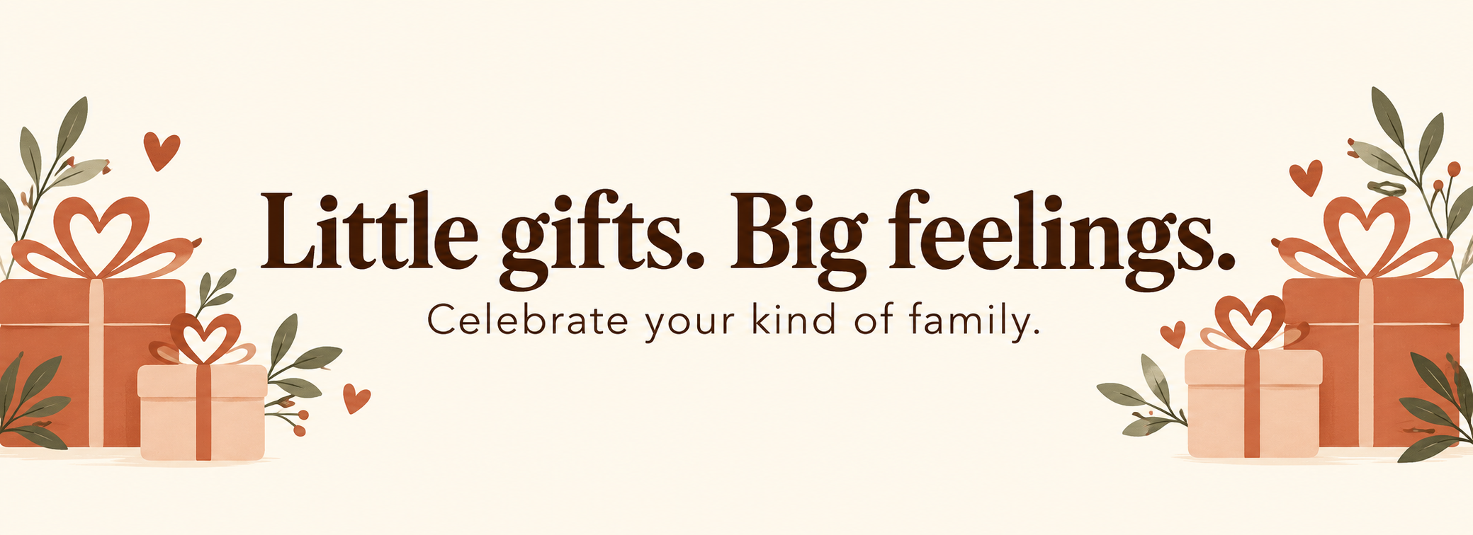 Banner for FamGiftStore